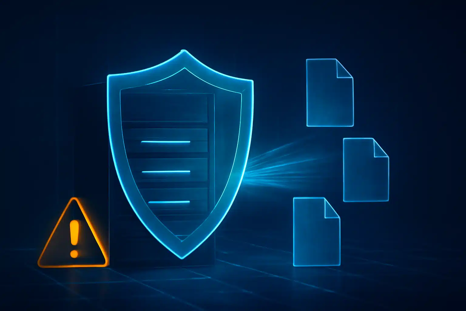 Formulário WordPress protegido durante análise de vulnerabilidade em plugin