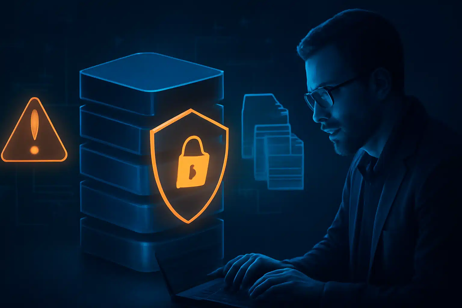Servidor WordPress protegido durante investigação da vulnerabilidade no W3 Total Cache