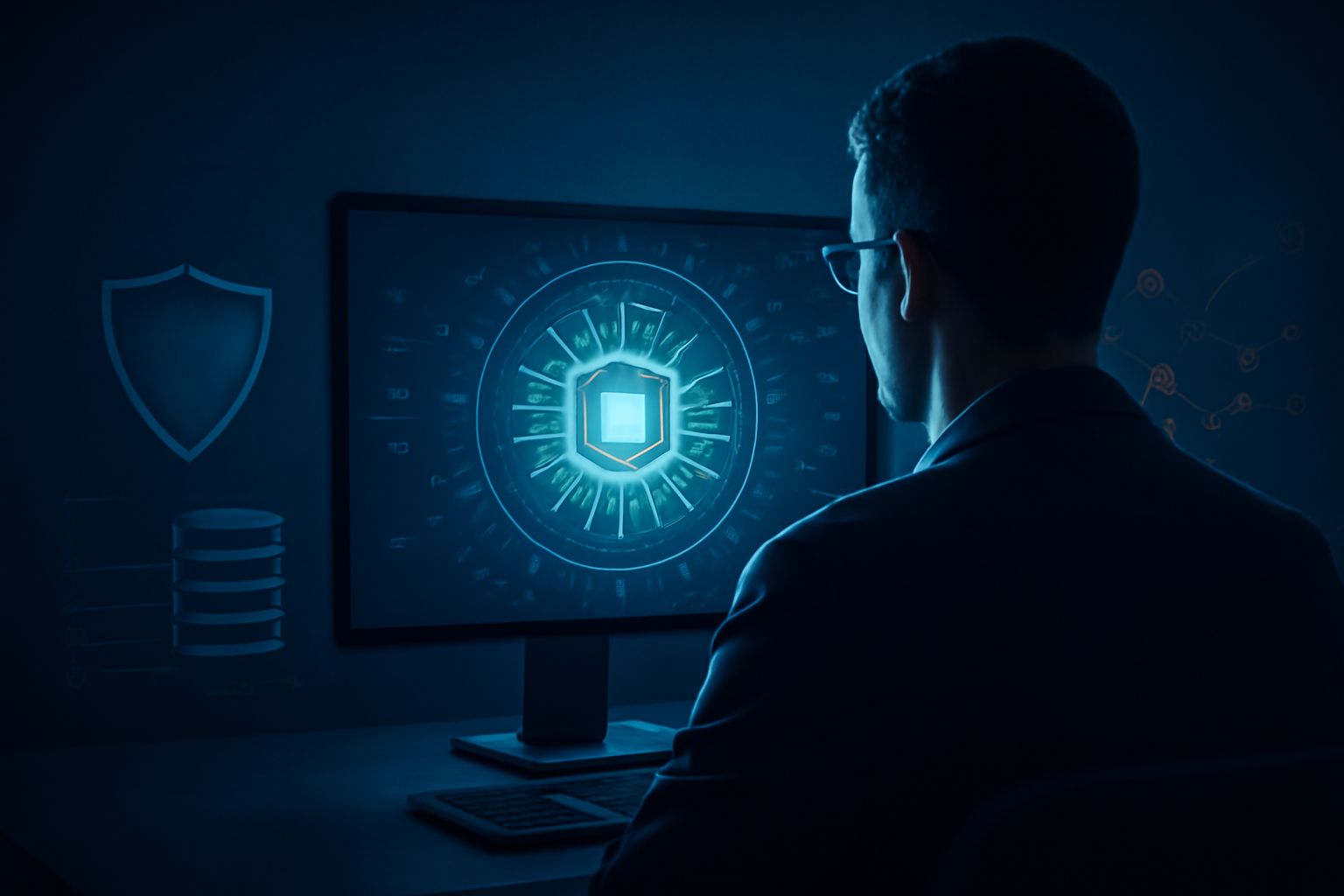 Investigação defensiva de vulnerabilidades no núcleo do WordPress