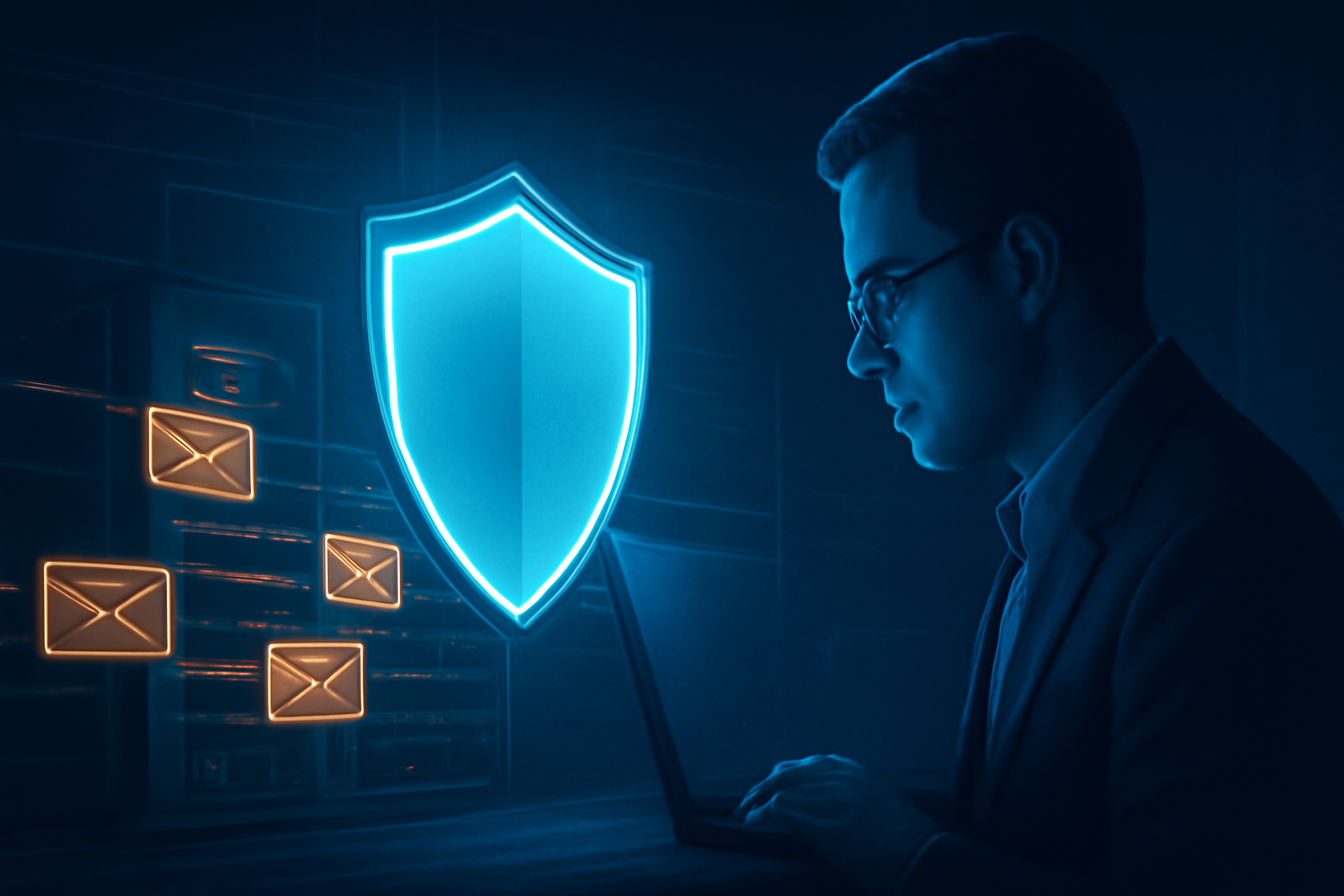 Servidor de site WordPress sob investigação por envio de e-mails de spam